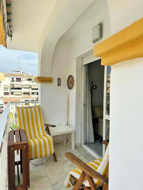 Apartment for Sale in Torrox