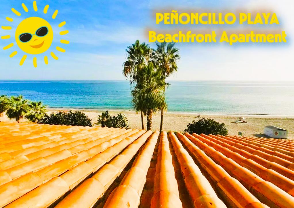 Apartment for Sale in Torrox