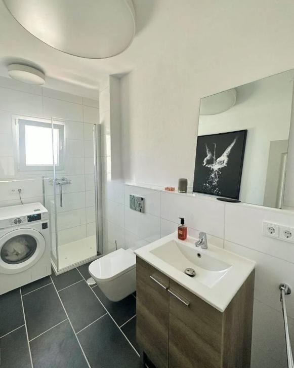 Apartment for Sale in Torrox