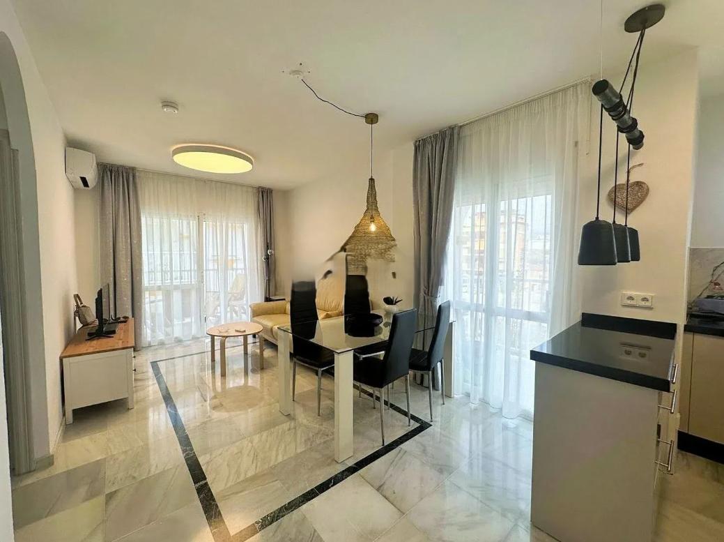 Apartment for Sale in Torrox