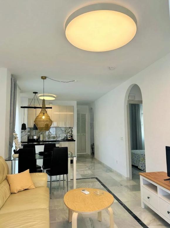 Apartment for Sale in Torrox