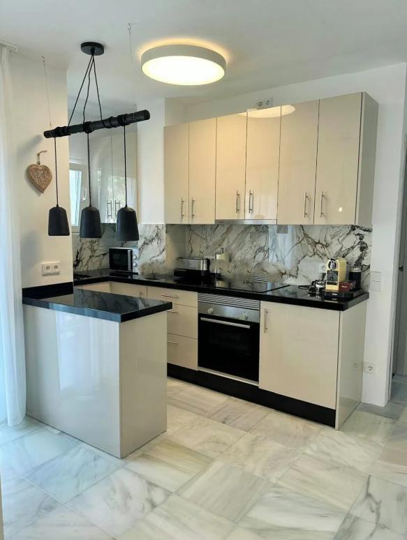 Apartment for Sale in Torrox