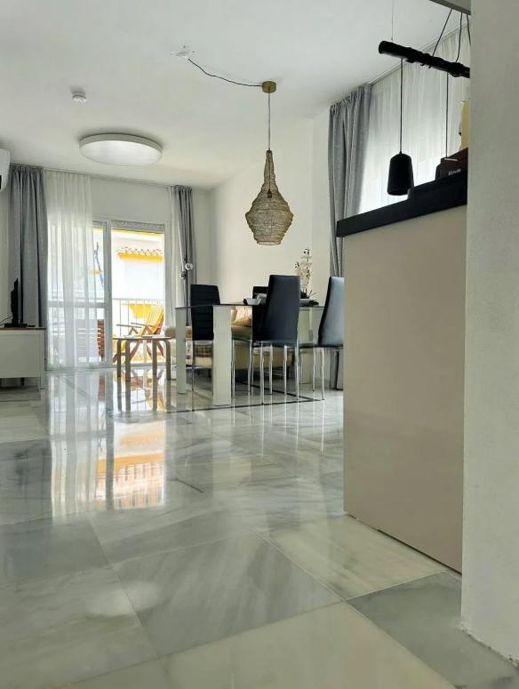 Apartment for Sale in Torrox
