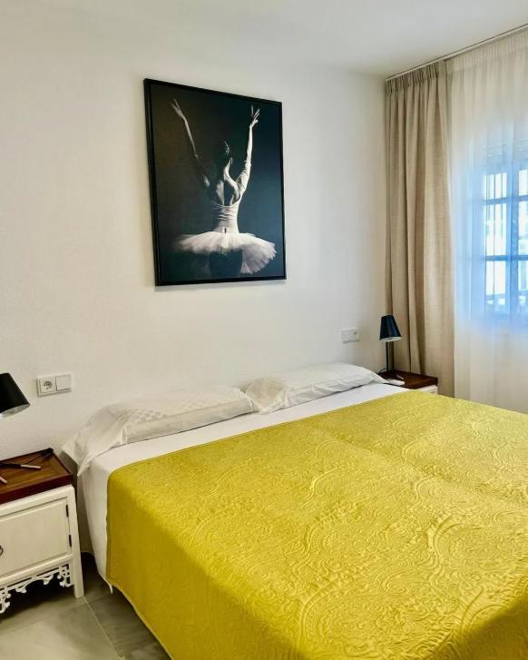 Apartment for Sale in Torrox
