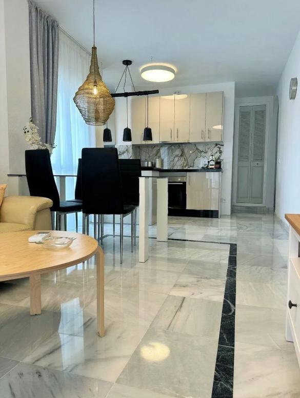 Apartment for Sale in Torrox