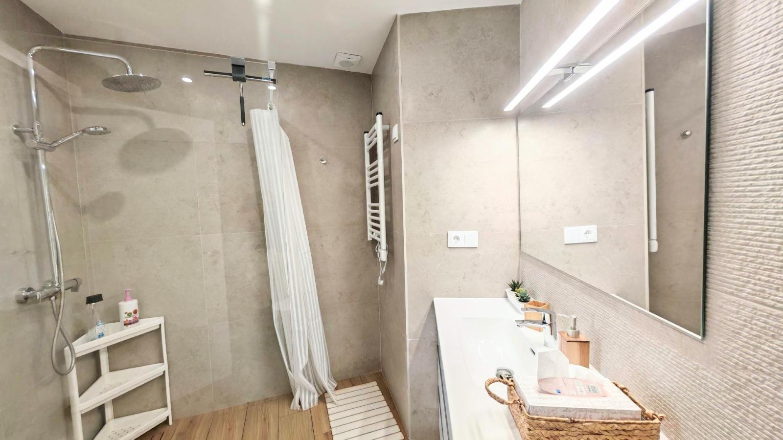 Apartment for Rent in Torrox