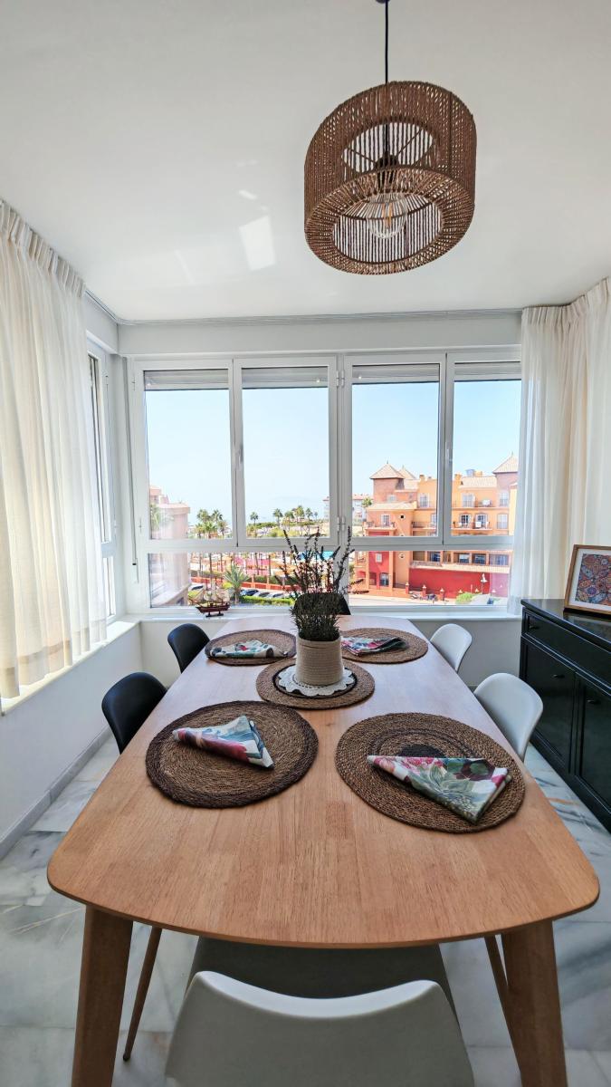 Apartment for Rent in Torrox
