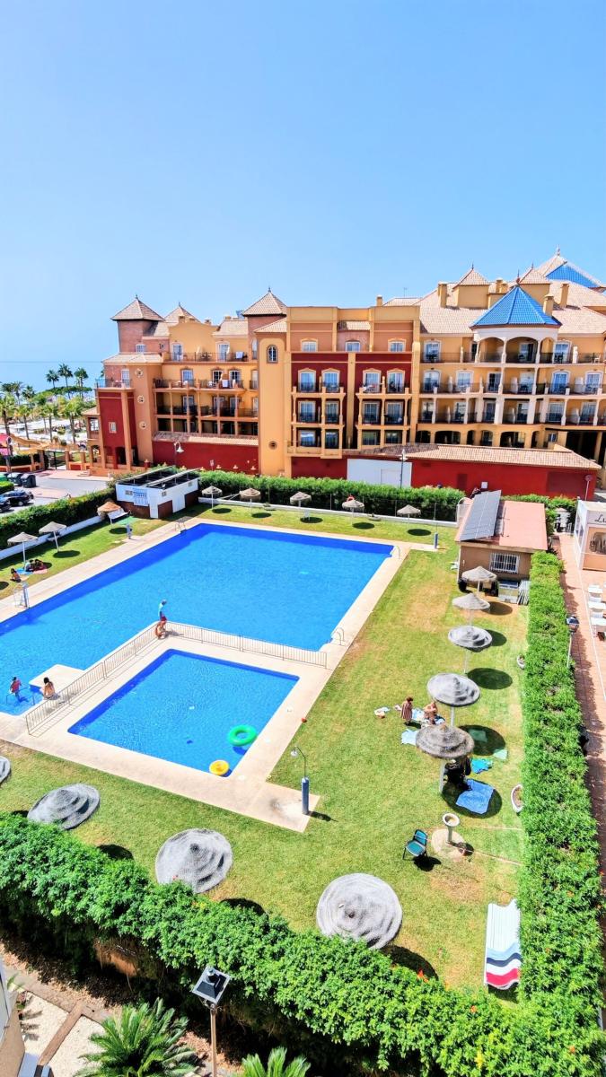 Apartment for Rent in Torrox