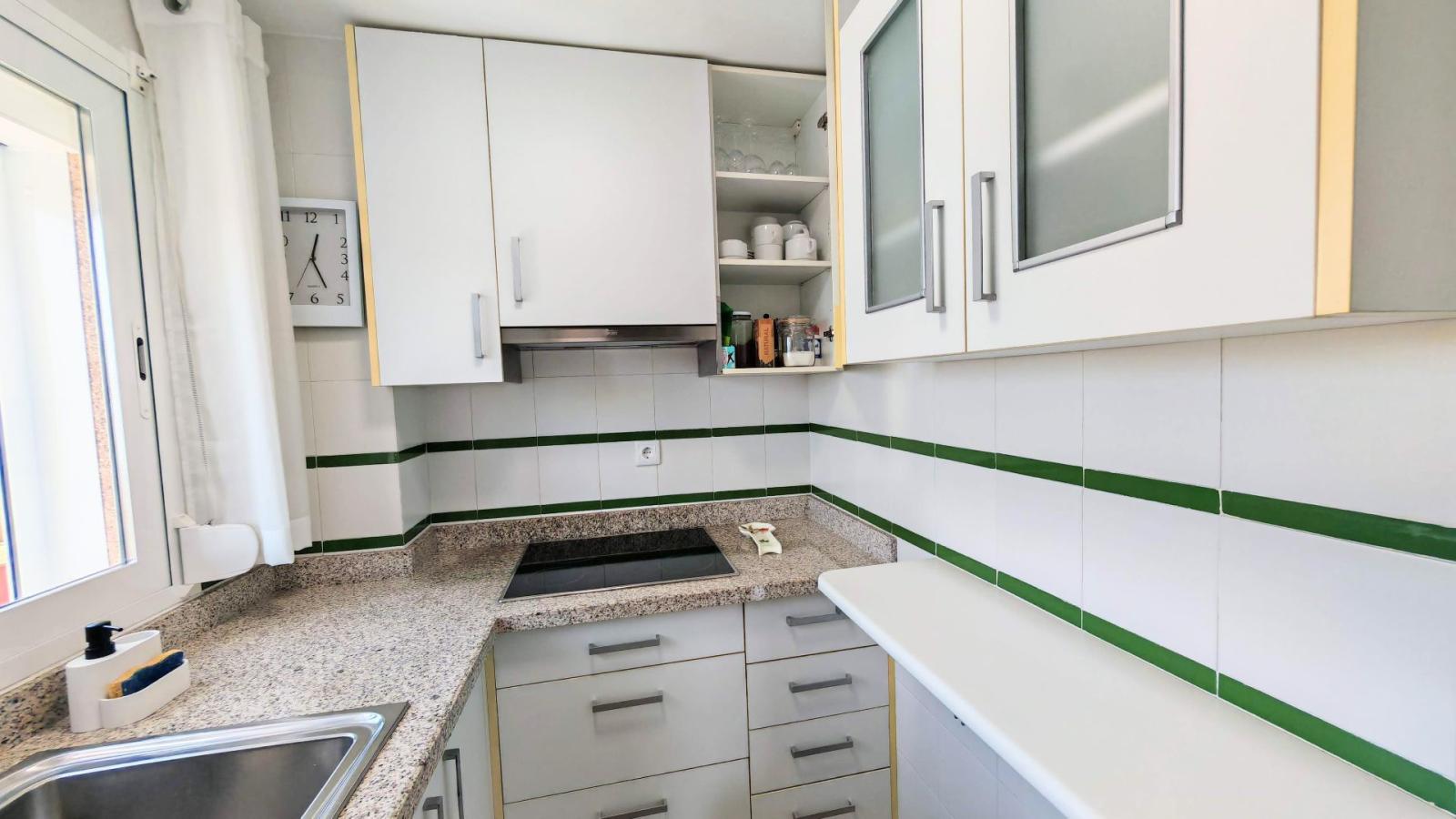 Apartment for Rent in Torrox