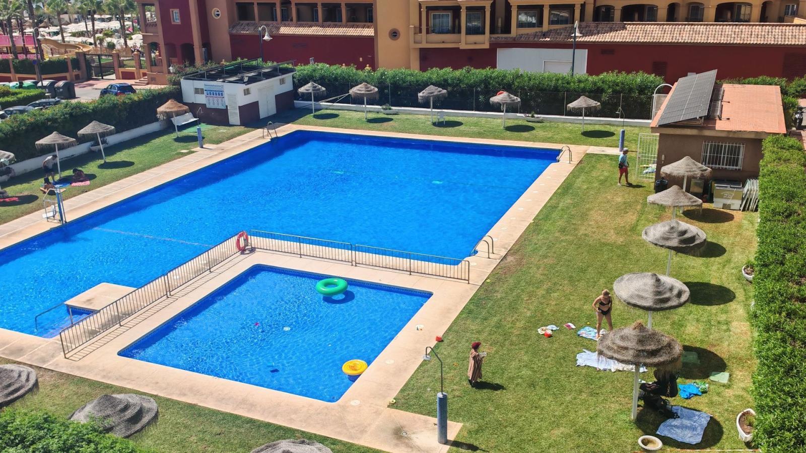 Apartment for Rent in Torrox