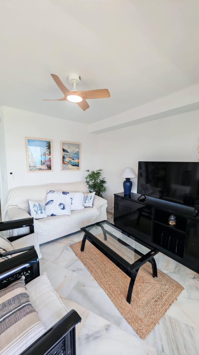 Apartment for Rent in Torrox