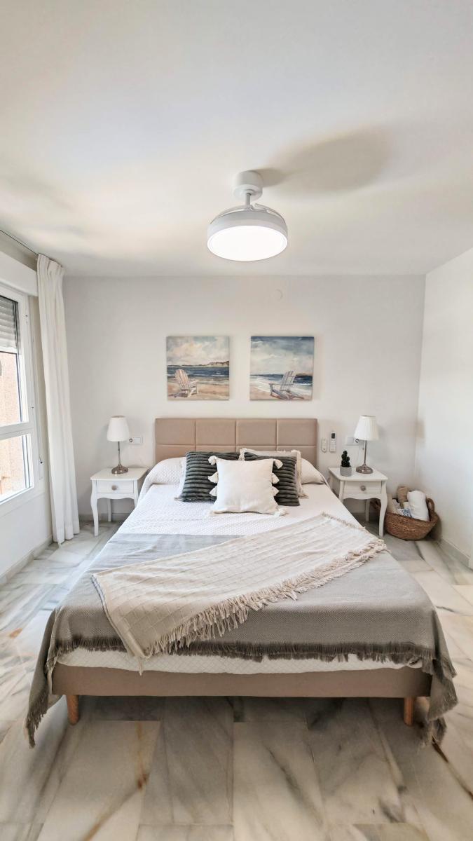 Apartment for Rent in Torrox