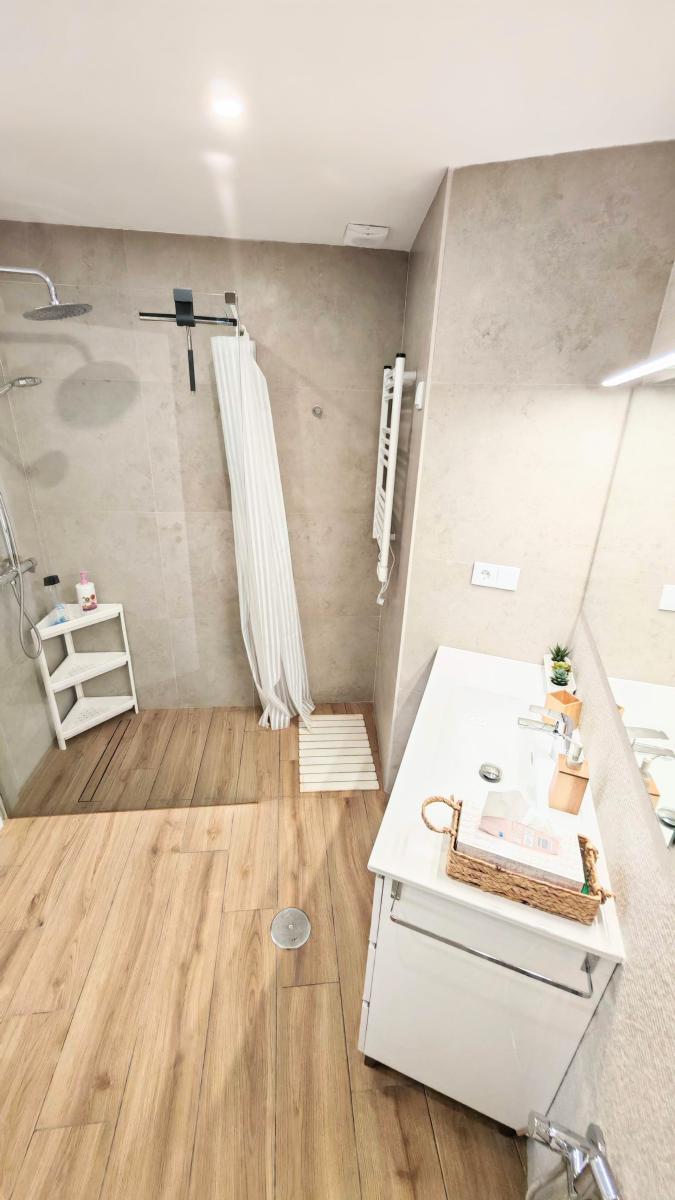 Apartment for Rent in Torrox