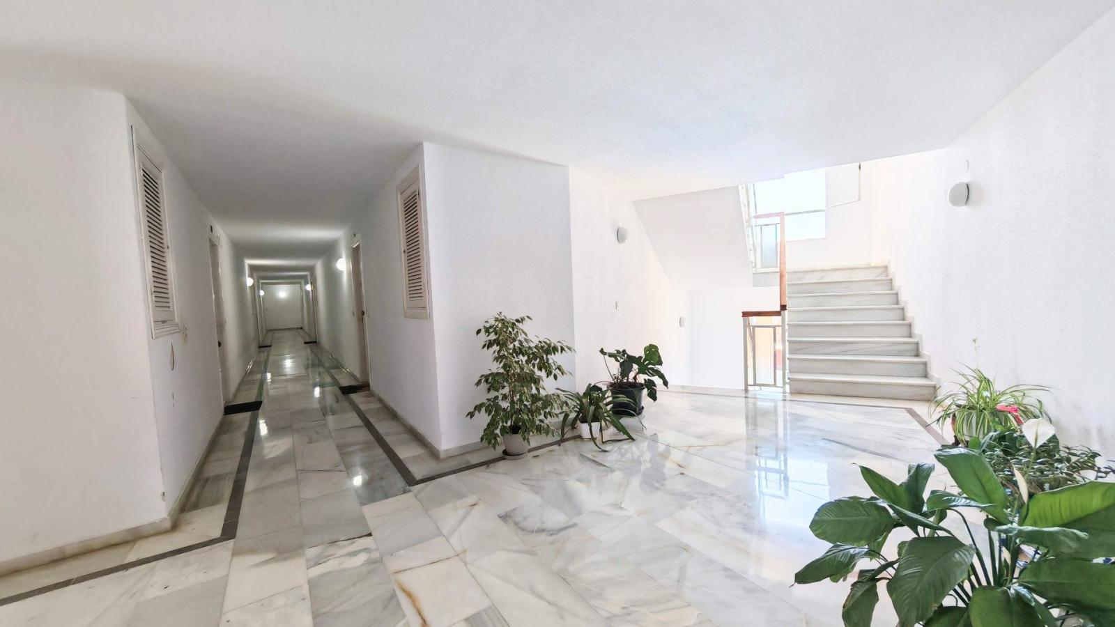 Apartment for Rent in Torrox
