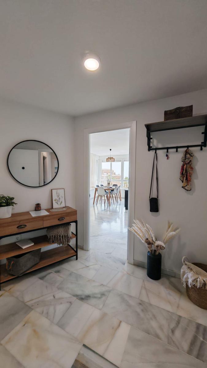 Apartment for Rent in Torrox