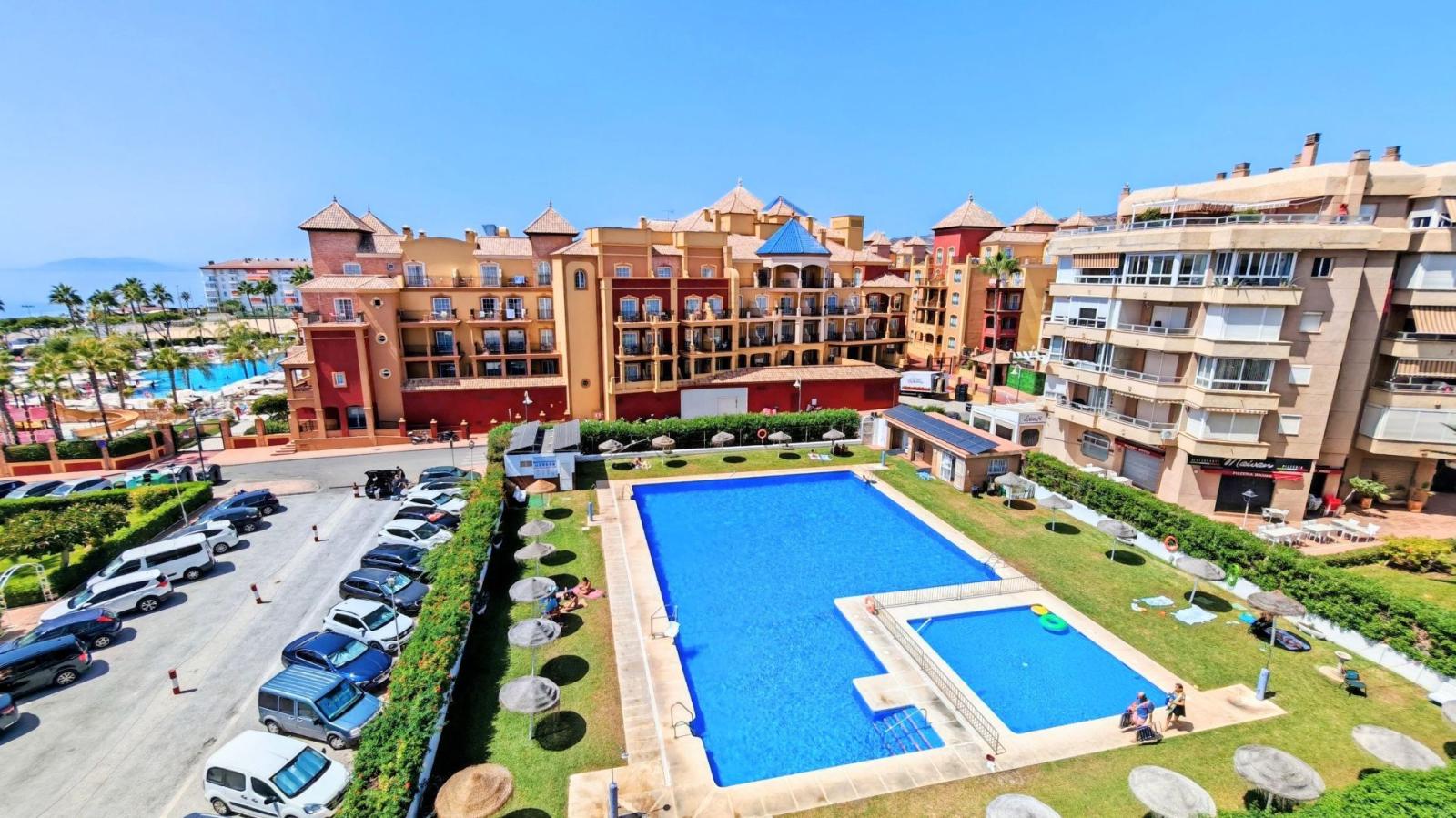 Apartment for Rent in Torrox