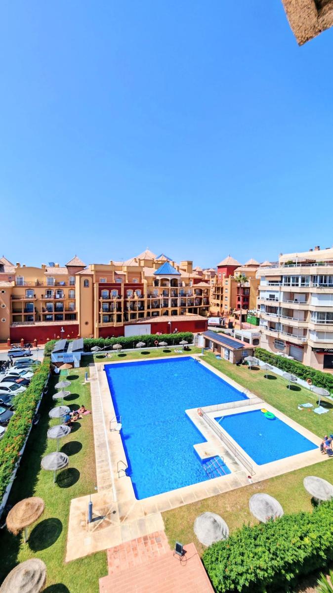 Apartment for Rent in Torrox
