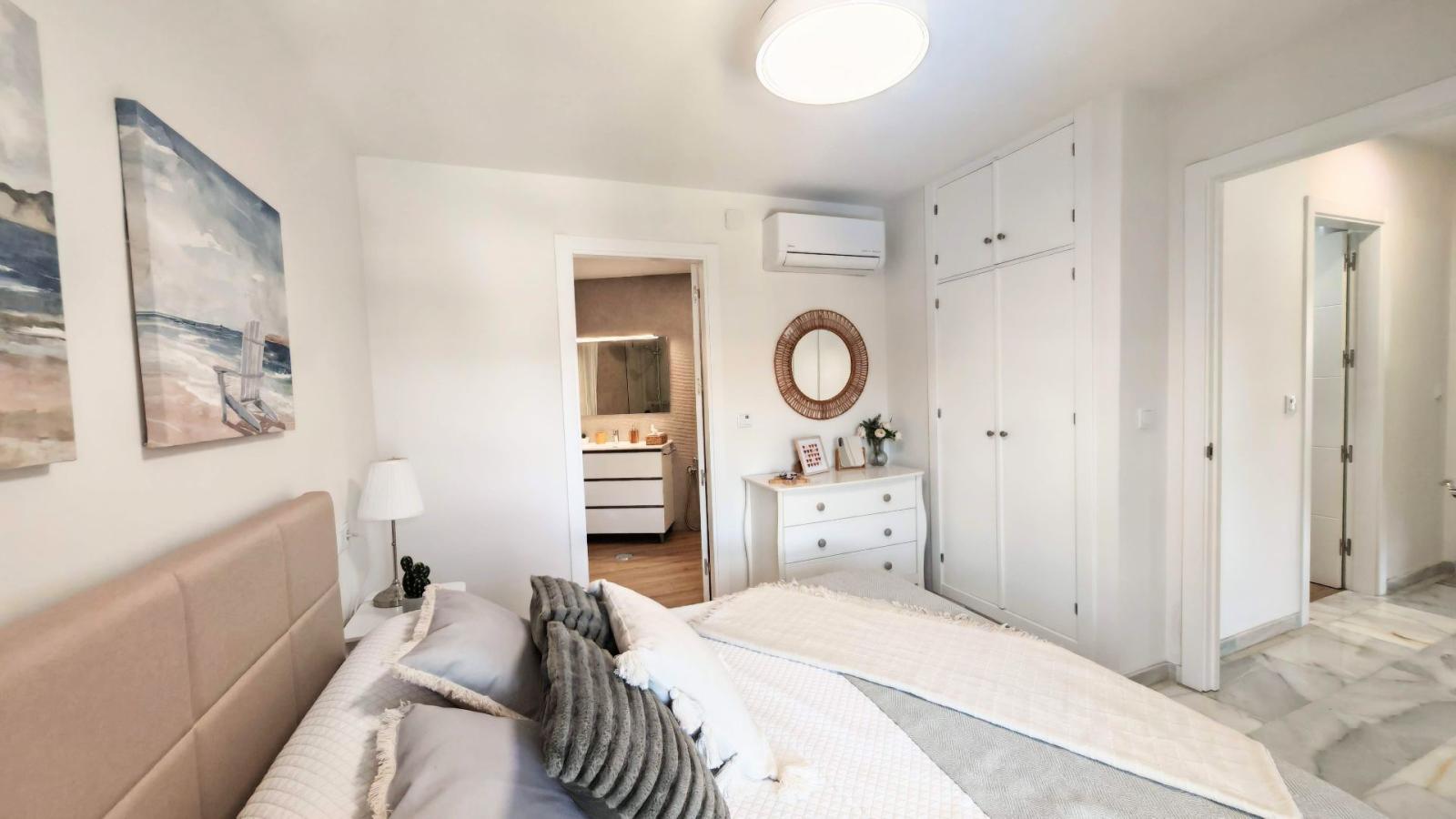 Apartment for Rent in Torrox