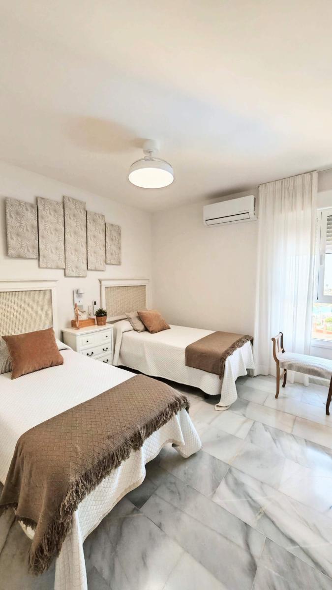 Apartment for Rent in Torrox