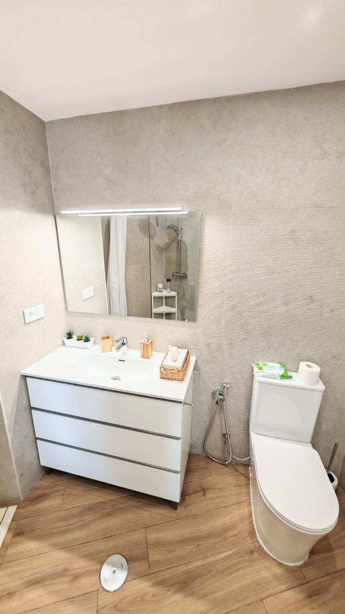 Apartment for Rent in Torrox