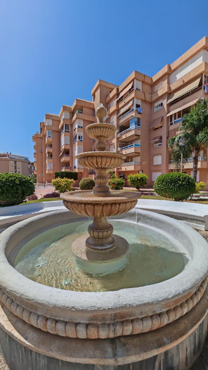Apartment for Rent in Torrox