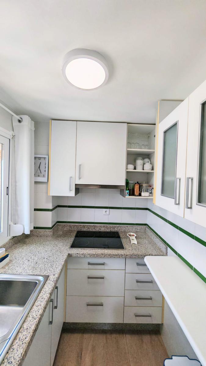 Apartment for Rent in Torrox