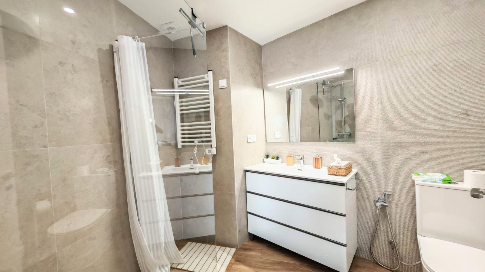 Apartment for Rent in Torrox