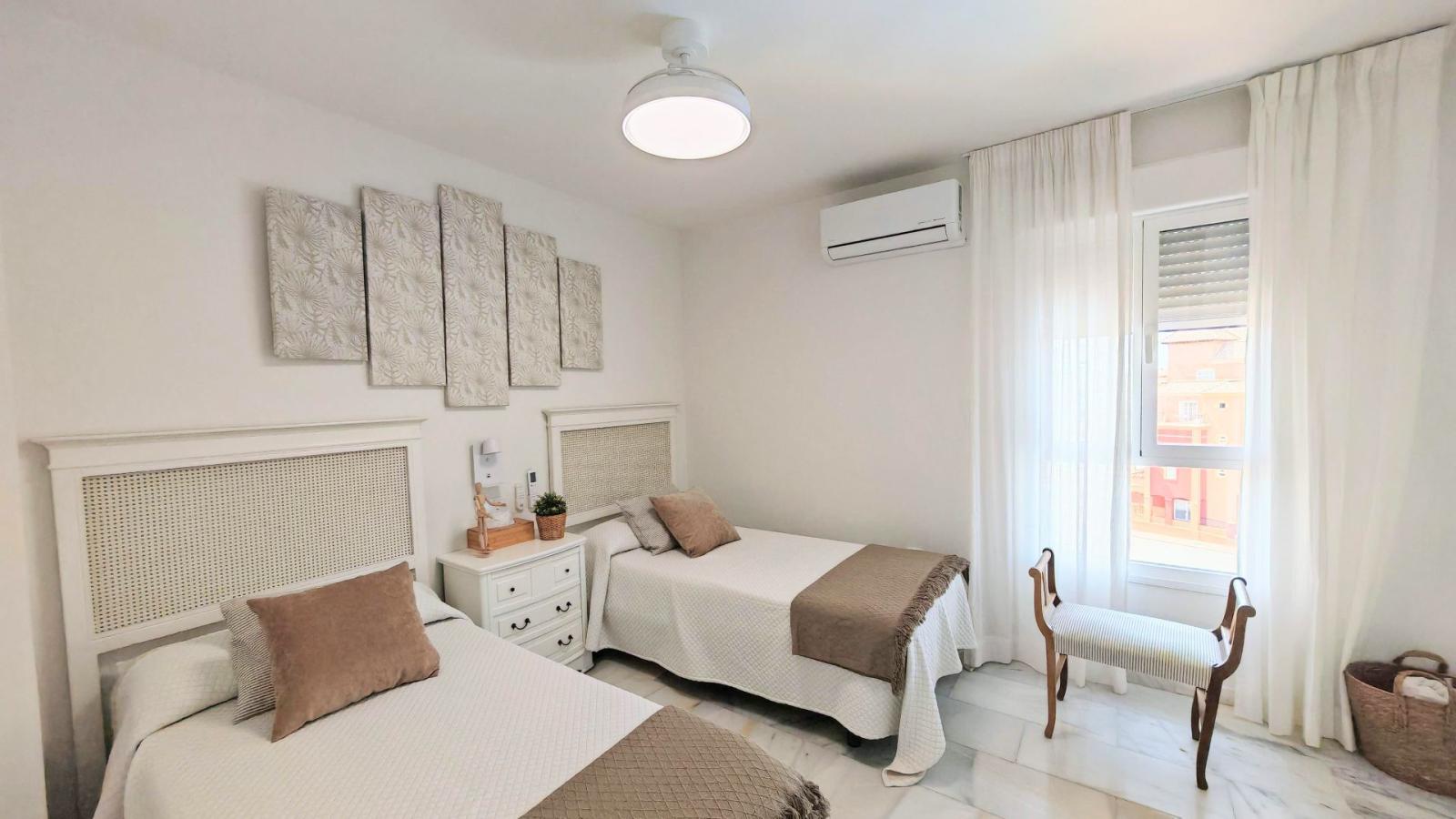 Apartment for Rent in Torrox