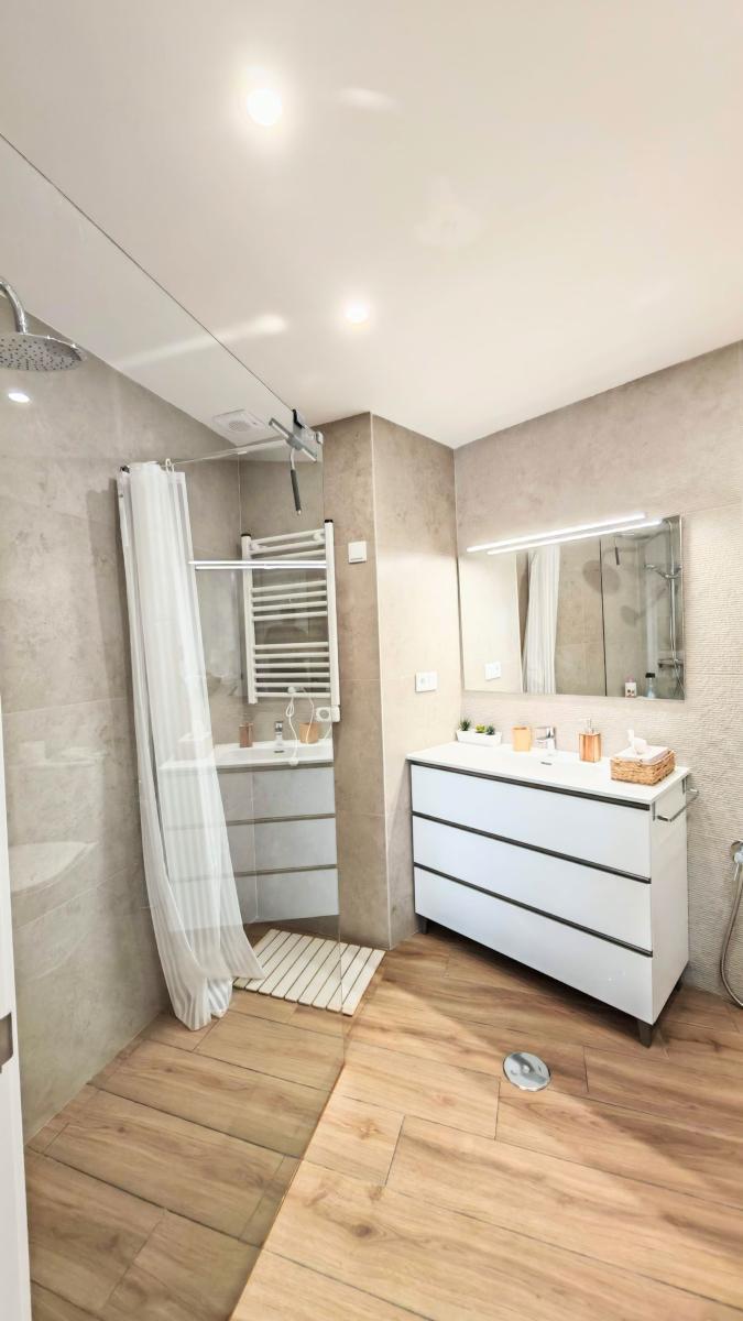 Apartment for Rent in Torrox