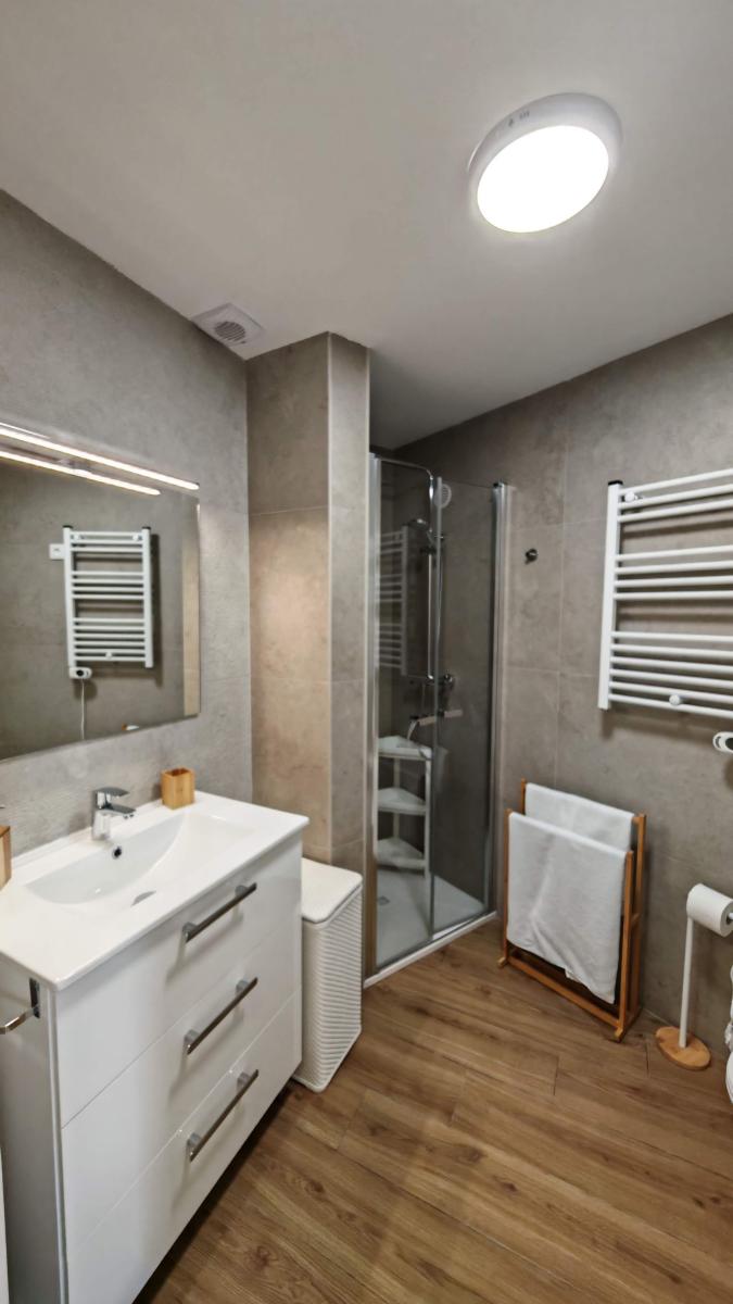 Apartment for Rent in Torrox