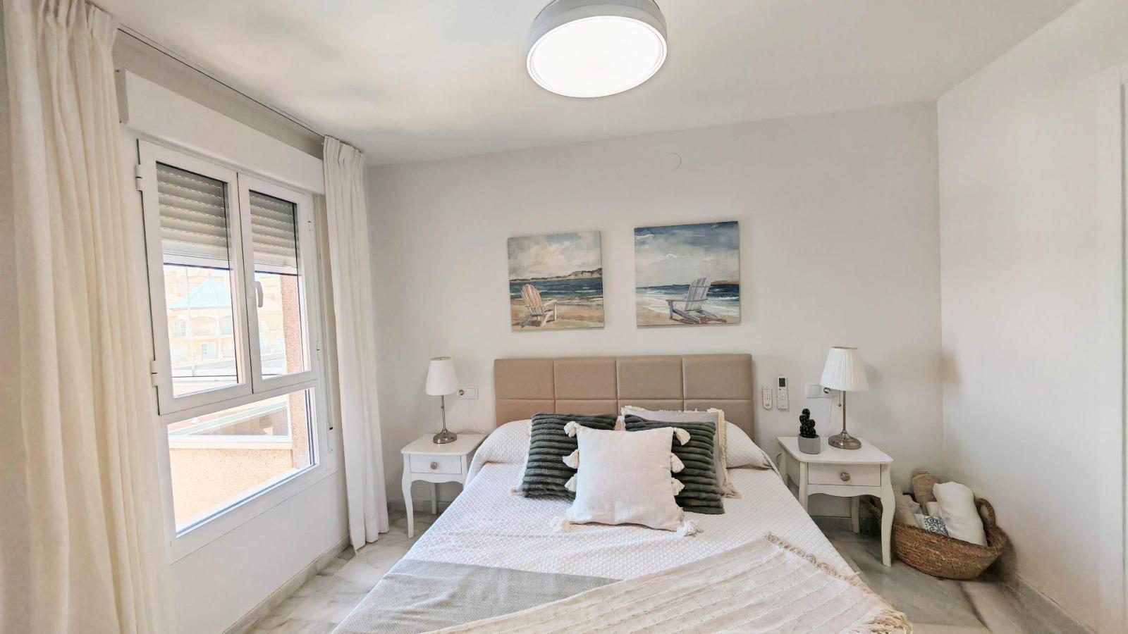 Apartment for Rent in Torrox