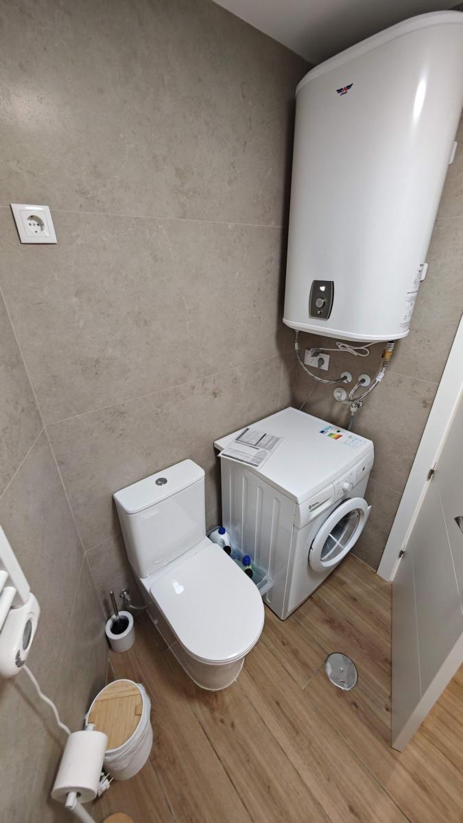 Apartment for Rent in Torrox