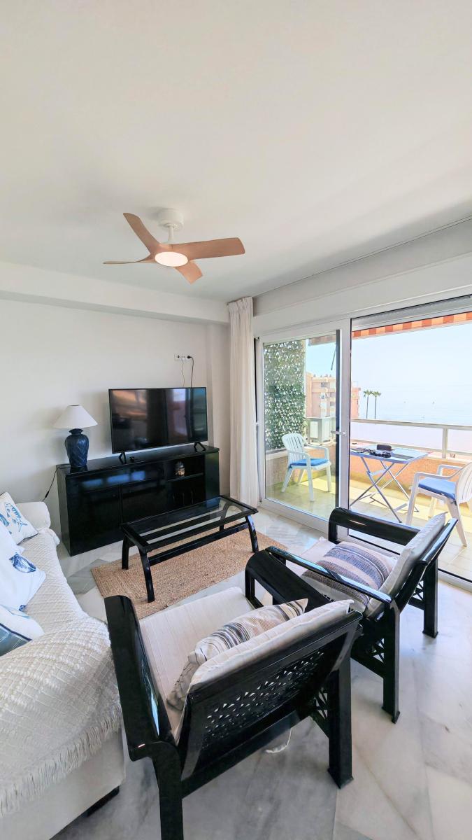 Apartment for Rent in Torrox