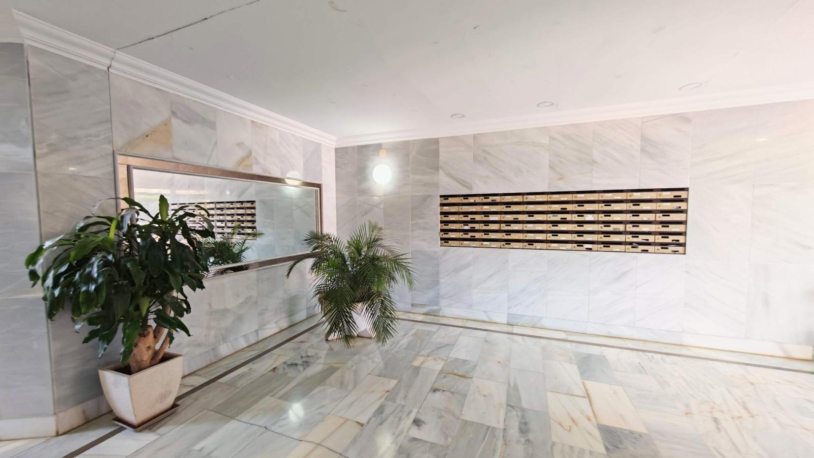 Apartment for Rent in Torrox