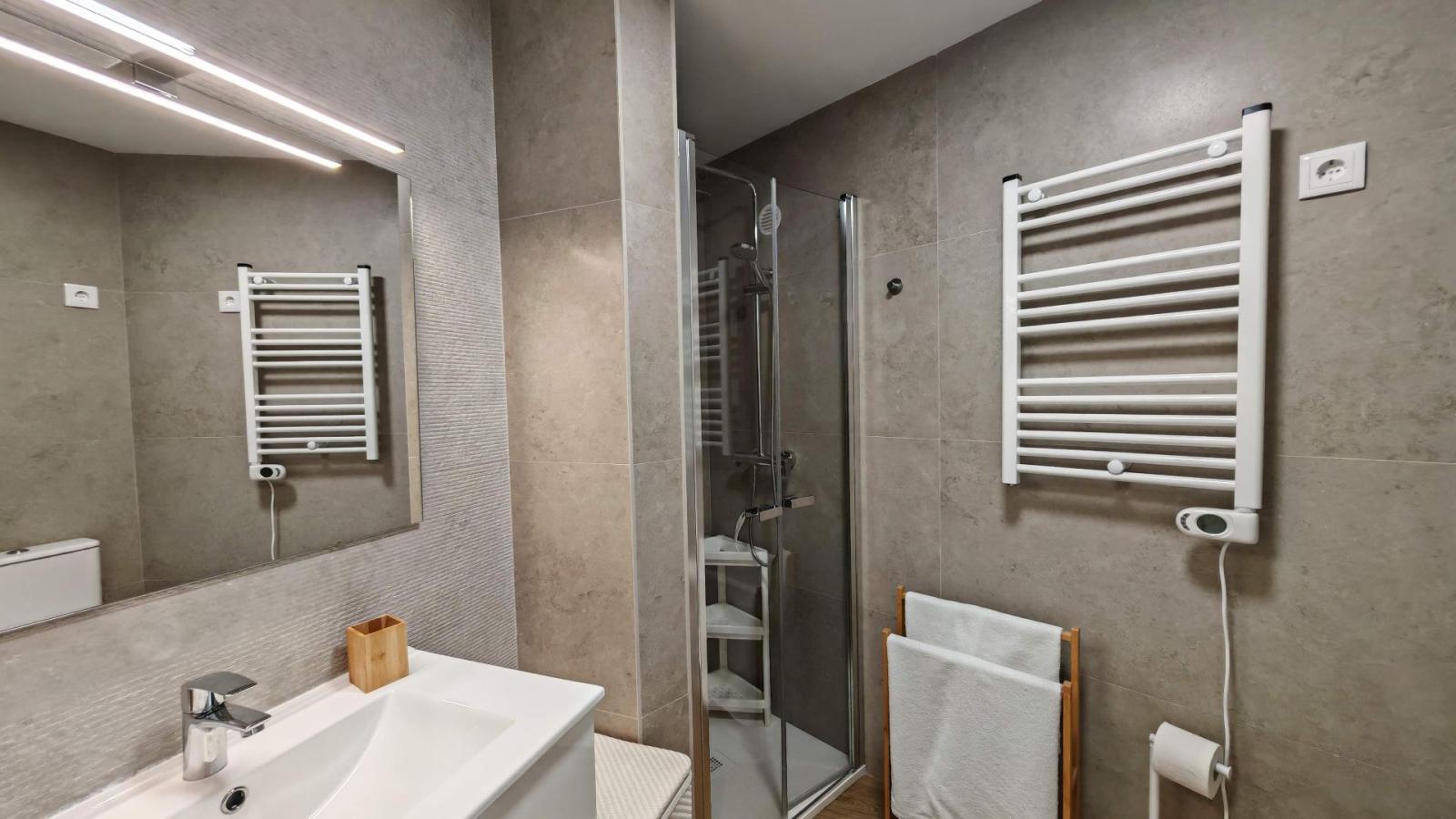 Apartment for Rent in Torrox