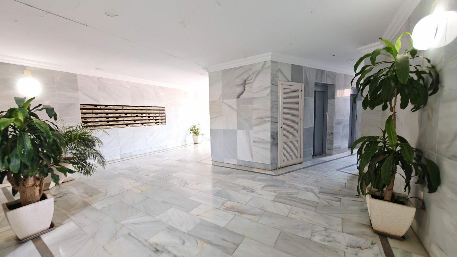 Apartment for Rent in Torrox