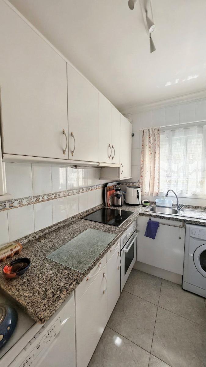 Flat for Sale in Torrox
