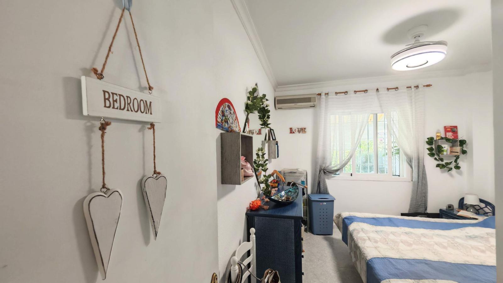Flat for Sale in Torrox