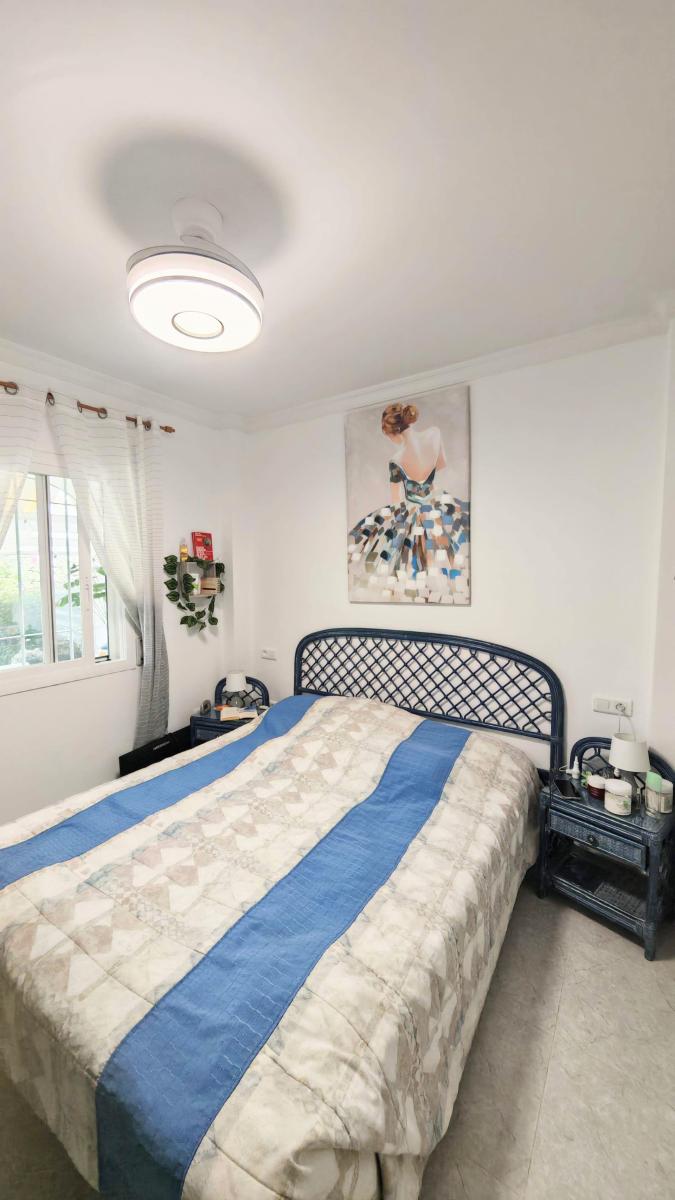 Flat for Sale in Torrox