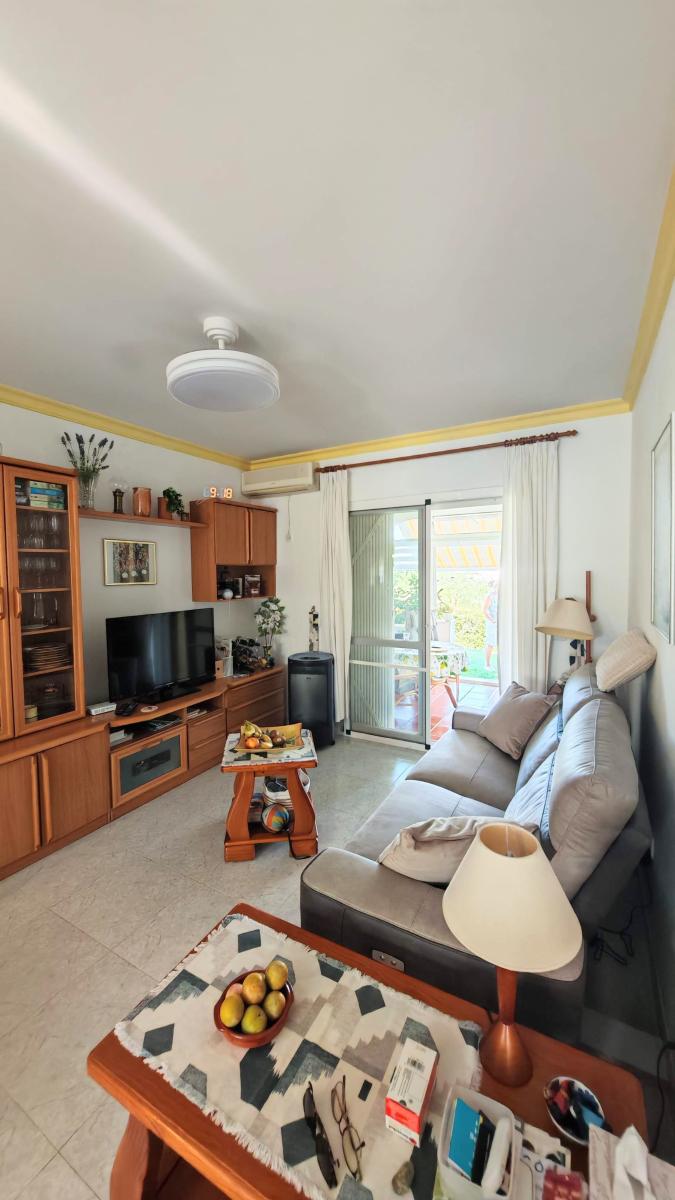 Flat for Sale in Torrox