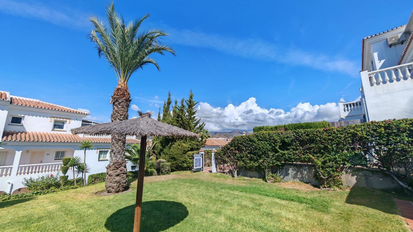 Flat for Sale in Torrox