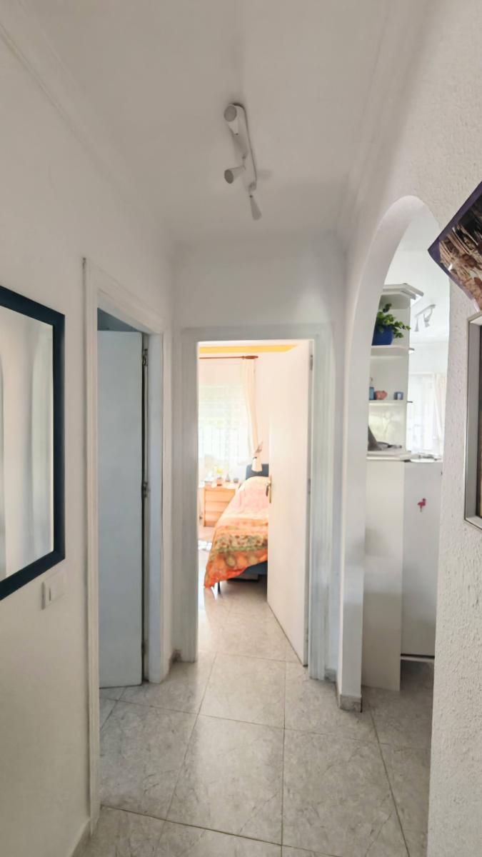 Flat for Sale in Torrox