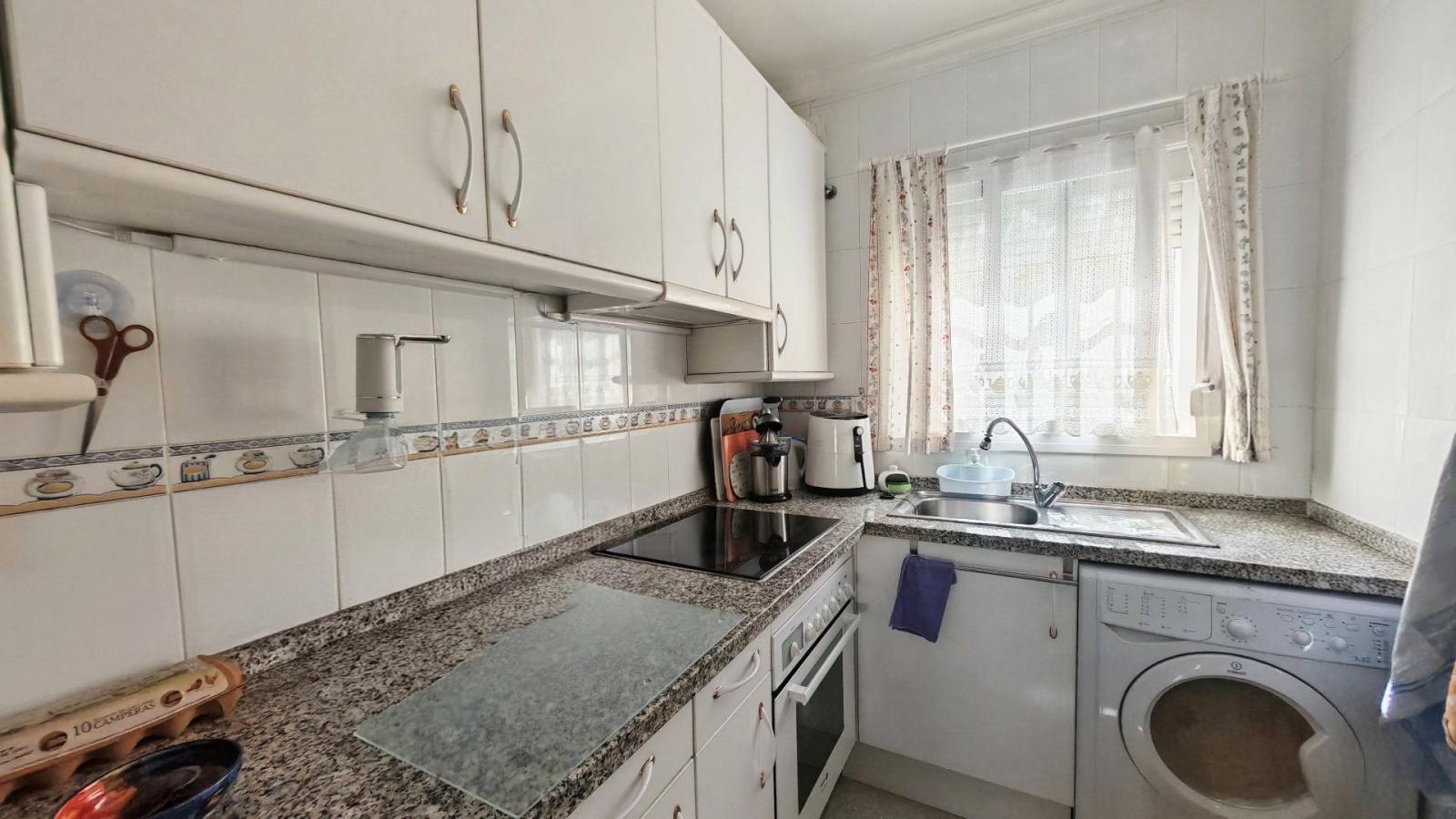 Flat for Sale in Torrox