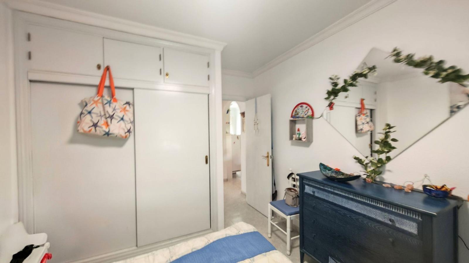 Flat for Sale in Torrox