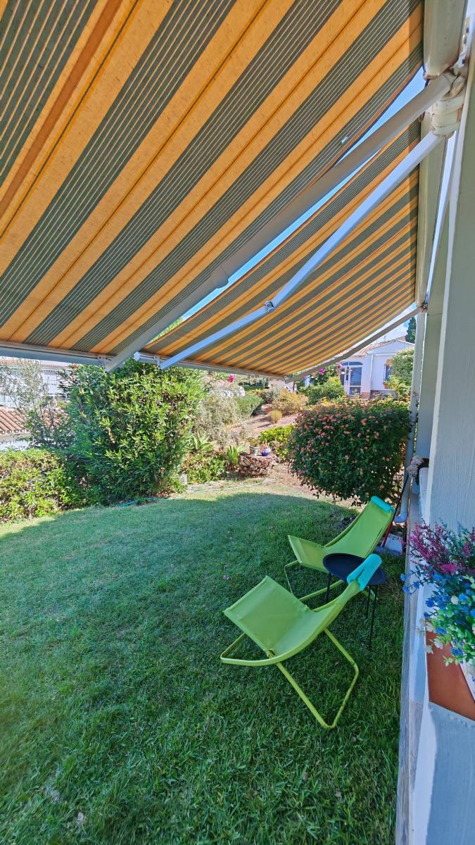 Flat for Sale in Torrox