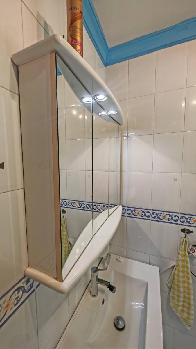 Flat for Sale in Torrox