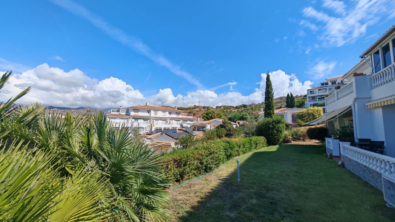 Flat for Sale in Torrox