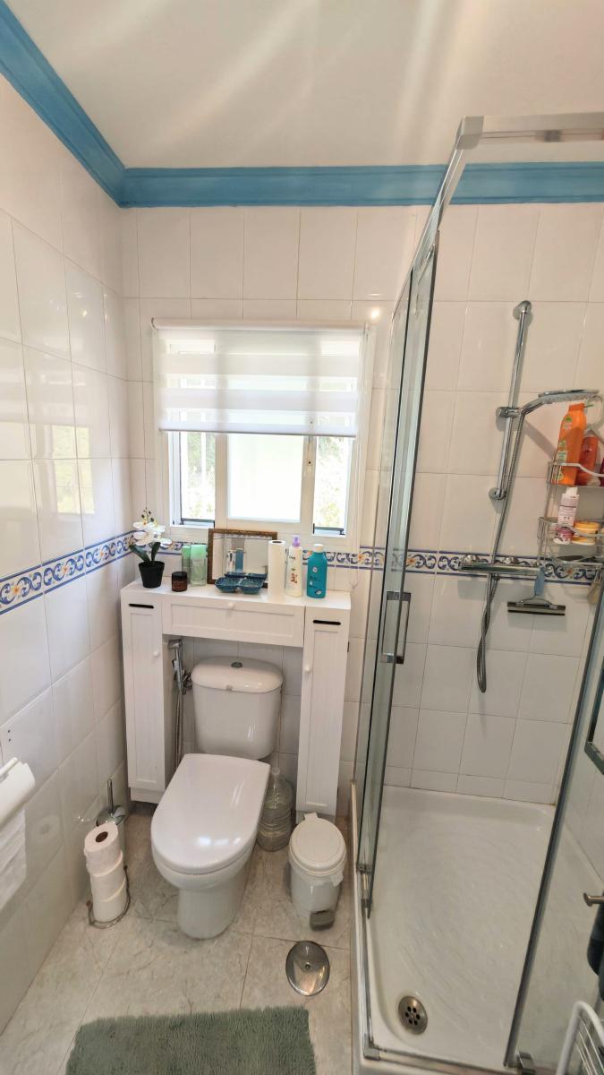 Flat for Sale in Torrox
