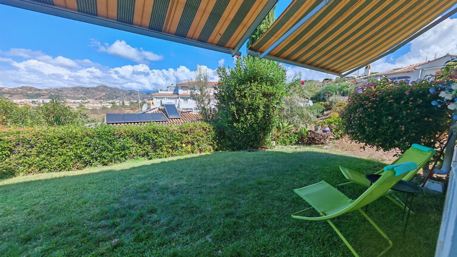 Flat for Sale in Torrox