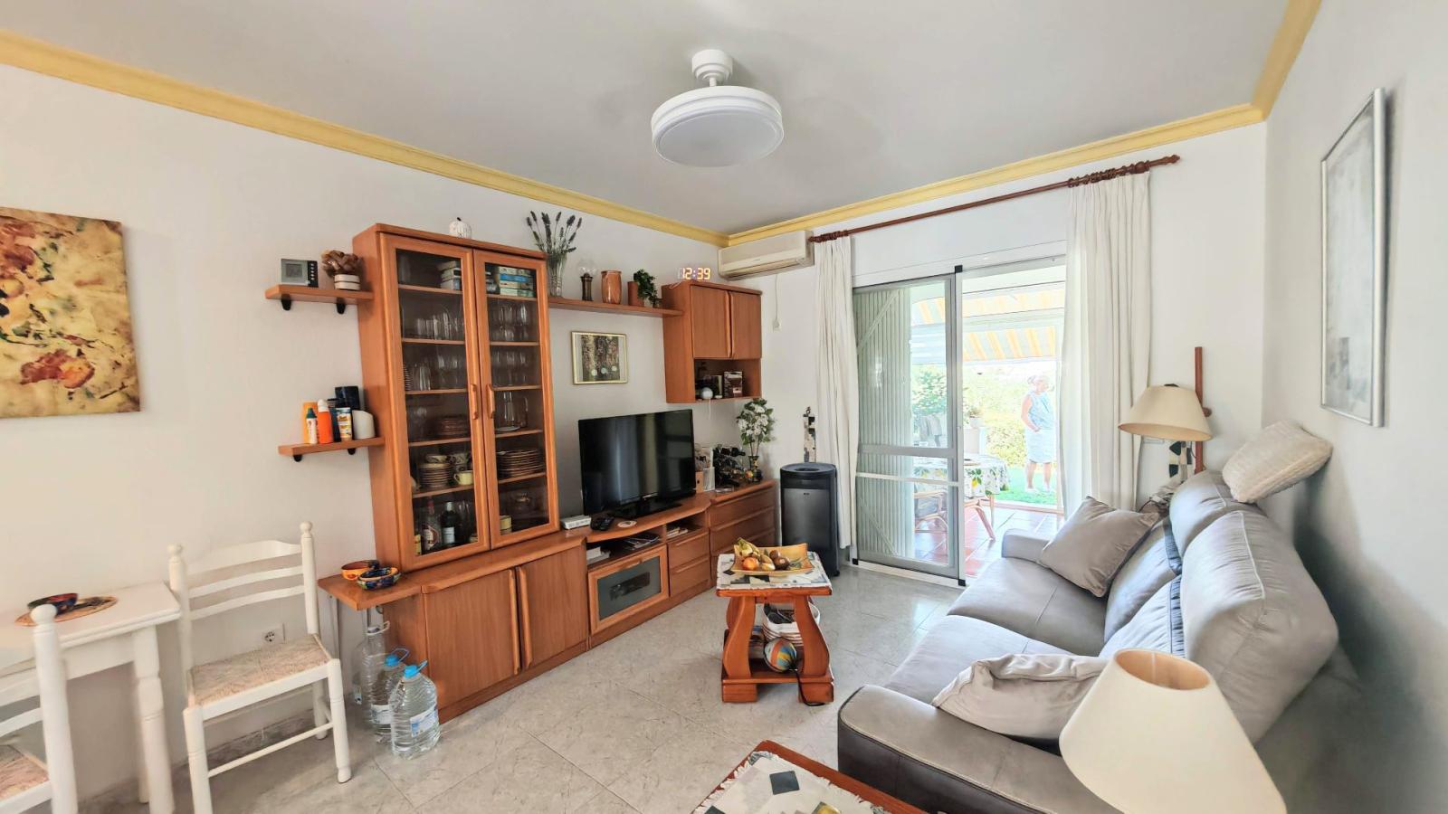 Flat for Sale in Torrox